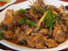 -钱山海鲜大排档