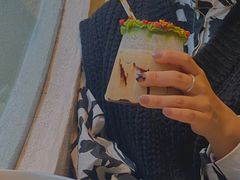 -伊斯坦布尔土耳其清真咖啡餐厅