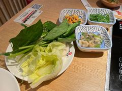 -温野菜涮涮锅(曲江大悦城店)