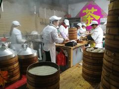 -忆秦园小笼包(惠山古镇总店)