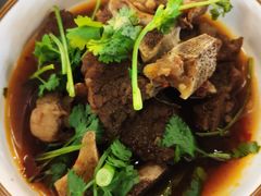 -贡梅老面馆·蟹粉面·无锡特色小吃(南长街主推店)