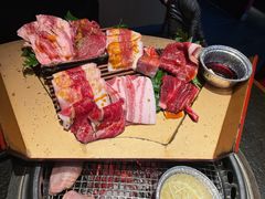 -300杯·和牛烧肉清酒专门店(廊里店)