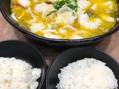-好人民间小吃·番茄鱼酸菜鱼(木渎悠方店)