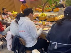 -喜家自助小火锅(乐客城店)