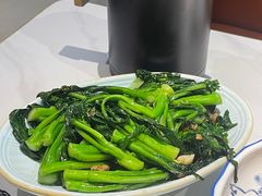 -秋色客家菜(南山店)