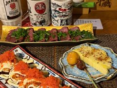 -半藏居酒屋(香港花园店)