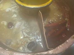 -京元盛铜锅涮肉(上海总店)
