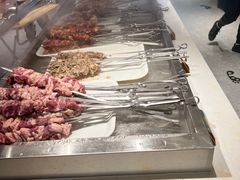 -通海俄式烧烤·俄罗斯大串(嵩山路店)