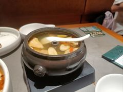 -云海肴·汽锅鸡·云南菜(高德置地店)