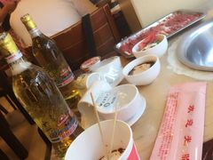 -月圆火锅(宁海东路二店)