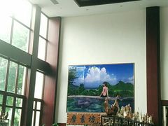 -宝晶宫旅游景区