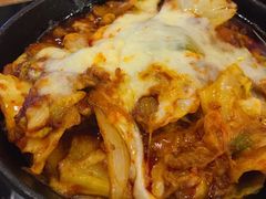-米字旁先锋韩餐(茂业天地店)