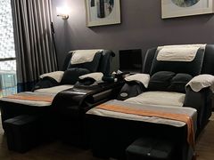 -璞·澐间影院式足道SPA(尚悦湾店)