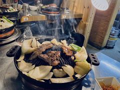 -成吉思汗 しろくま(札幌本店)