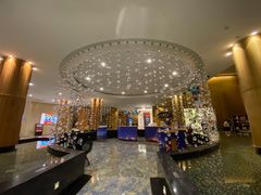 -青岛海尔洲际酒店