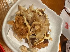 -鳗鱼家·深夜食堂(军博店)