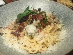 -巴别塔法餐舍(合作路店)