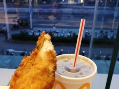 -麦当劳(廉江大道店)