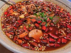 -奉天小馆·非遗东北菜(沈阳万象城店)