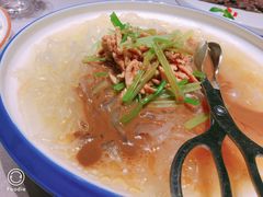 -煜丰汴京烤鸭(福彩路店)
