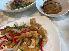 -光明邨大酒家(淮海路店)
