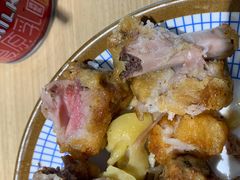 -兔爸私家小厨(新北万达店)