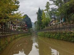 -雅安上里古镇