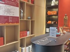 -格林东方酒店(北京国贸四惠高碑店地铁站店)