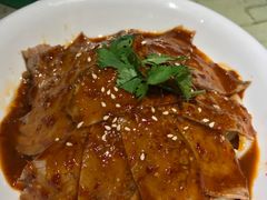 -蟹蟹潮汕砂锅粥(食八方美食城店)