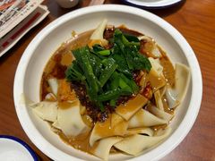 -临潼印象·特色陕菜
