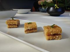 松茸素鹅-海味观(老西门店)