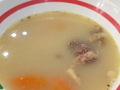 -德兴茶餐厅(粉岭店)