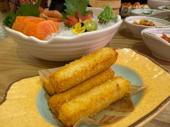 -松野谷·寿喜烧自助(华联顺义金街购物中心店)
