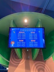 -咔叮卡丁·儿童室内赛车馆