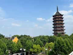 -北寺塔