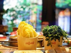 -四喜小胖·北京涮肉(五道营店)