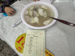 -范饭椰林川湘味海鲜·椰子鸡(三亚湾椰梦长廊店)