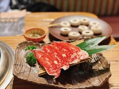 烧肉的女王-黑牛の店·和牛烧肉(合生汇店)
