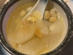 -同仁四季椰子鸡(海岸城天利店)