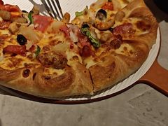 -必胜客(姜堰北大街店)