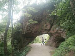 -浮山风景名胜区