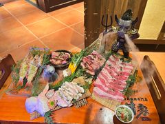-牛家酒场(7mall店)