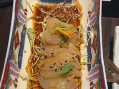 -匠和风精致料理(莆田财富中心店)
