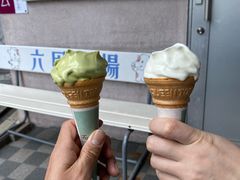 -神户六甲牧场(北野本店)