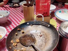 -老湘村·湖南土菜(天河维多利店)