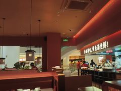 -闽上鲜·福建菜(龙湖滨江天街店)