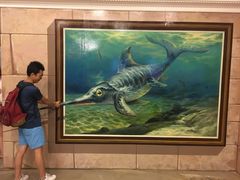 -爱来魔相4D艺术馆(济州中文馆)