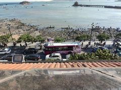 -老味道民宿(栈桥店)