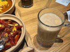 -幸福的烤包子·新疆菜