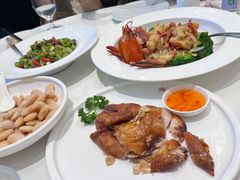 -万龙洲海鲜(大兴绿地缤纷城店)